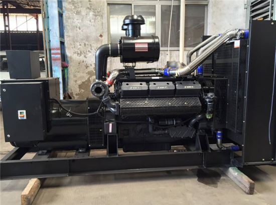 山西柴油发电机 山西柴油发电机